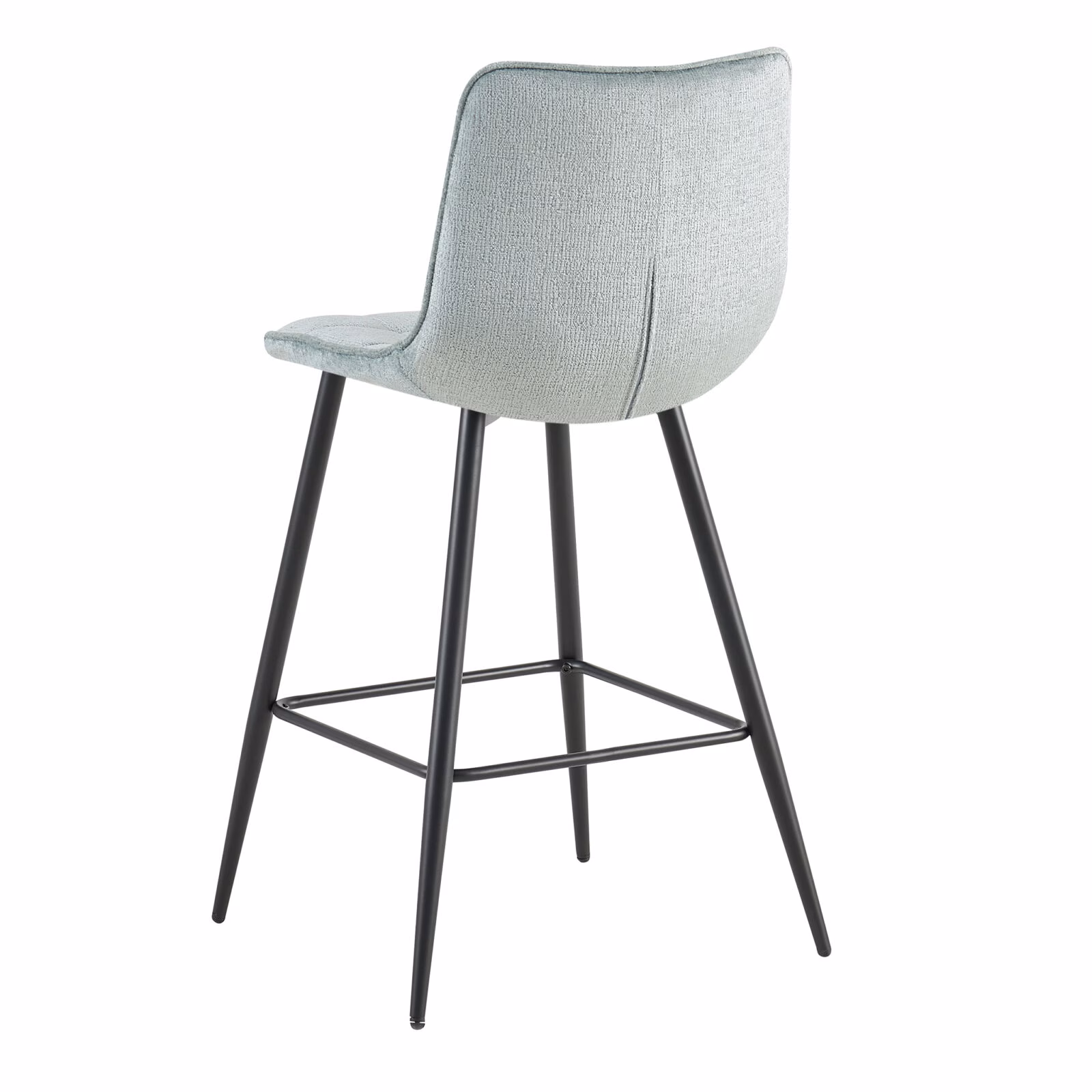 Barstoel Lucille Perfect Harmony Lichtblauw 3 Barstoel Lucille Perfect Harmony Lichtblauw - Afbeelding 3