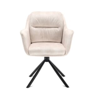 Eetkamerstoel Talas Oyster – Set van 2 | Benoa