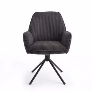 Eetkamerstoel Noah Hyper Grijs
