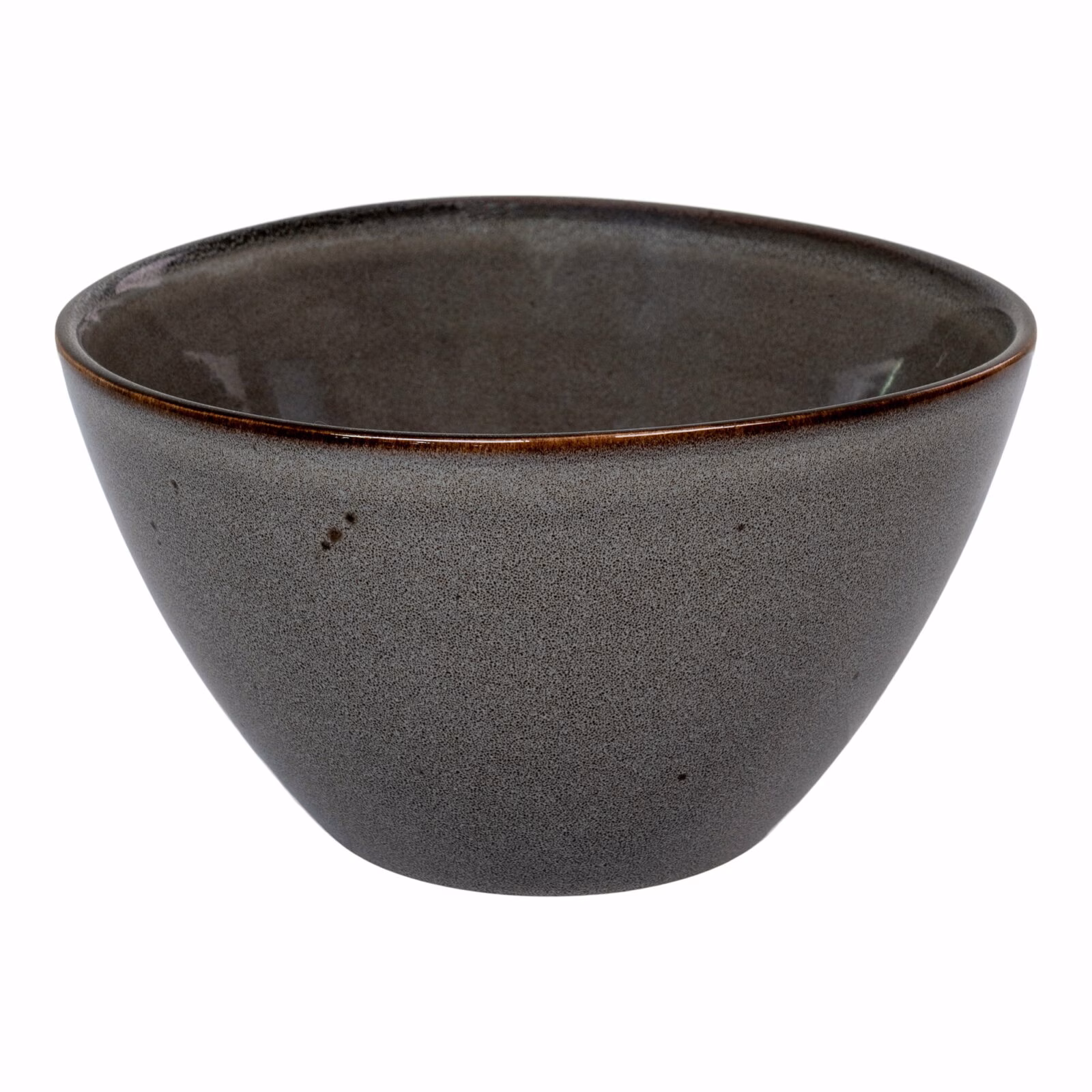 Luxe Selma Schalen – Set van 4 Keramiek ø15x9cm – Modern Design 1 Keramiek schalen set