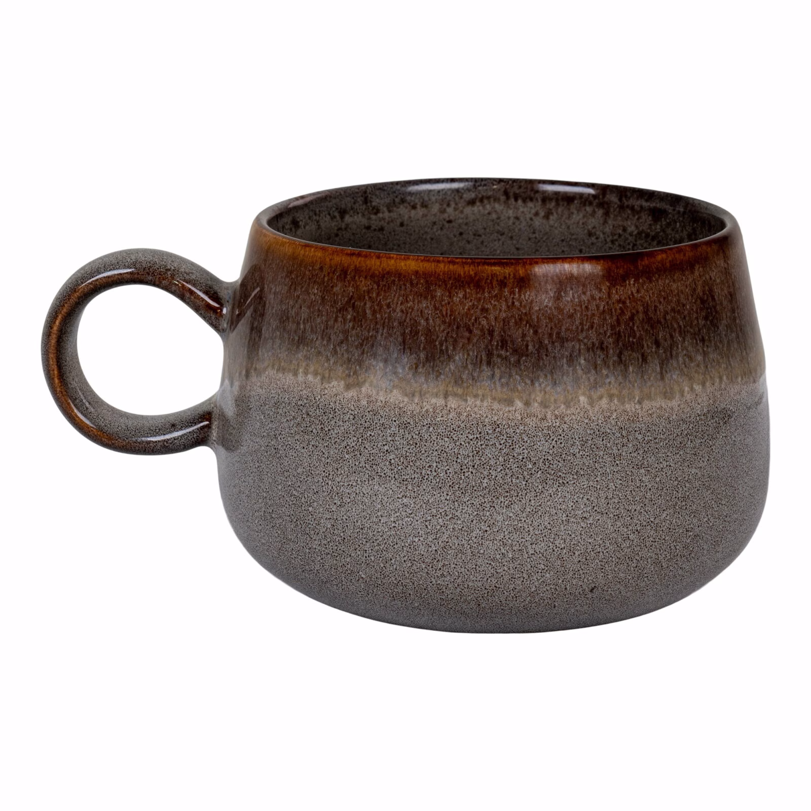 Luxe Selma Mokken – Set van 4 Keramiek ø10x7,5cm – Scandinavisch Design 1 keramiek mokken set