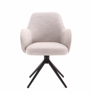 Eetkamerstoel Kyler Taupe