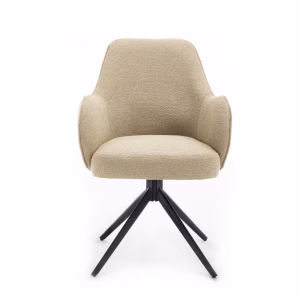 Eetkamerstoel Kyler Beige