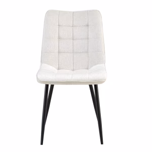 Eetkamerstoel Lucille Beige
