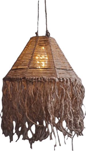 Solar Hanglamp Ibiza