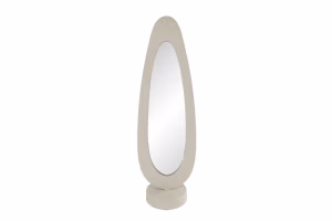 Spiegel Susan L Beige