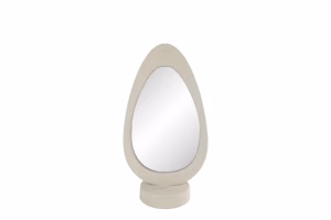 Spiegel Susan S Beige