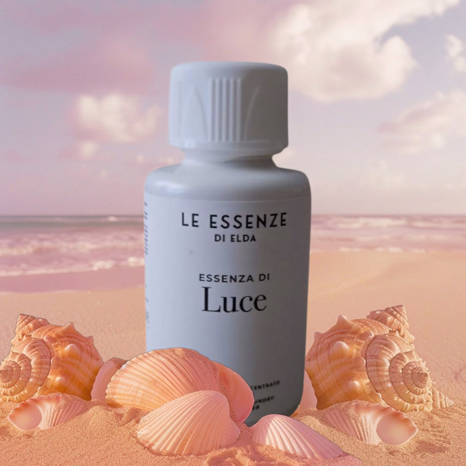 Wasparfum Luce – Licht en Mysterie in je Wasgoed 100 ml 2 Wasparfum Luce – Licht en Mysterie in je Wasgoed 100 ml - Afbeelding 2