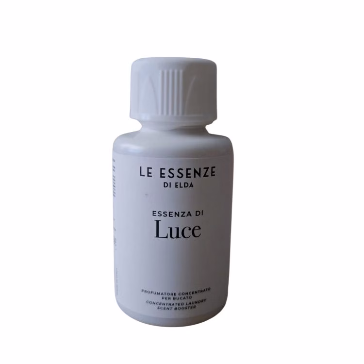 Wasparfum Luce – Licht en Mysterie in je Wasgoed 100 ml 1 Wasparfum Luce 100ml