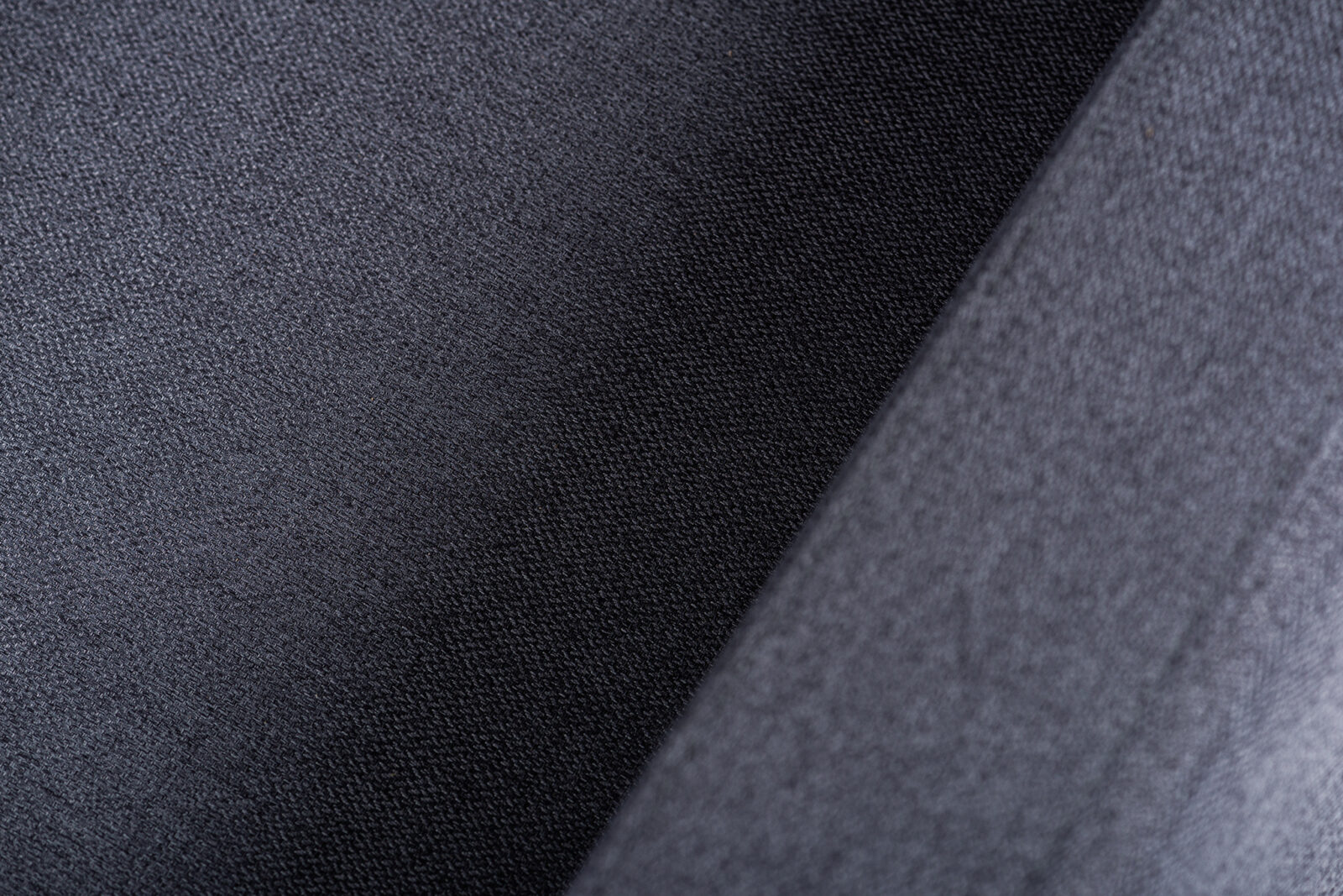 3-zitsbank CL L+R, stof Malmö 95, grijs 2 3-zitsbank CL L+R, stof Malmö 95, grijs - Afbeelding 2