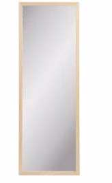 Scottsdale Wandspiegel 45x110