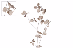 Kunsttak Wild Leaf Champagne