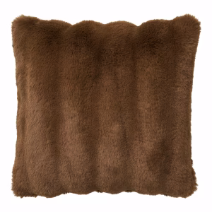 Galena Kussen bruin