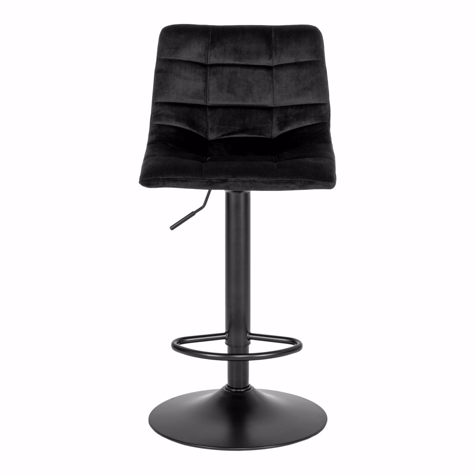 House Nordic Barstoel Middelfart zwart 2 House Nordic Barstoel Middelfart zwart - Afbeelding 2