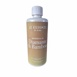 Wasparfum Diamante & Bamboo 500ml