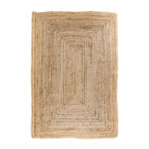 Vloerkleed jute Bombay -120x180