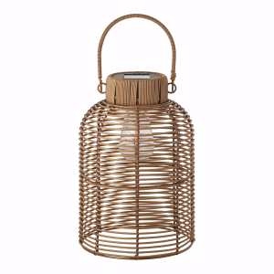 Brentford Solar Lamp – LED Buitenverlichting op Zonne-energie