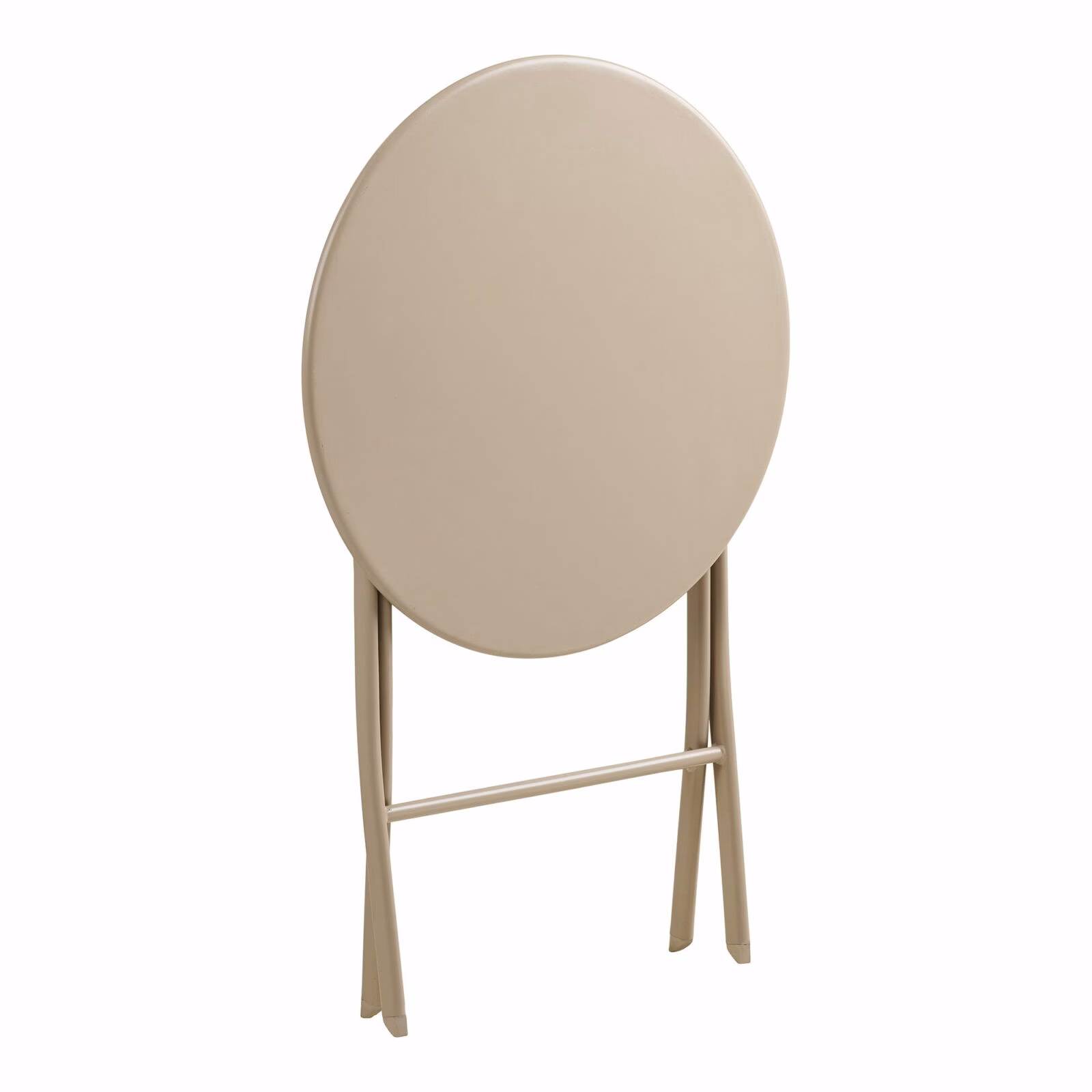Arcas Bistro Set Taupe – 2 Stoelen + Tafel – Rope/Steel – Compact & Stijlvol 5 Arcas bistroset taupe