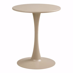 Barletta Bistro Tafel Taupe
