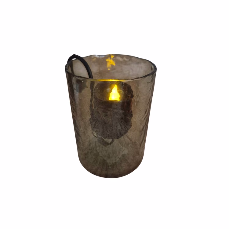 Plateau Rozenbottel met Windlicht | Landelijke & Luxe Woondecoratie 5 Gezellige tafeldecoratie met windlicht en natuurlijke woonaccessoires