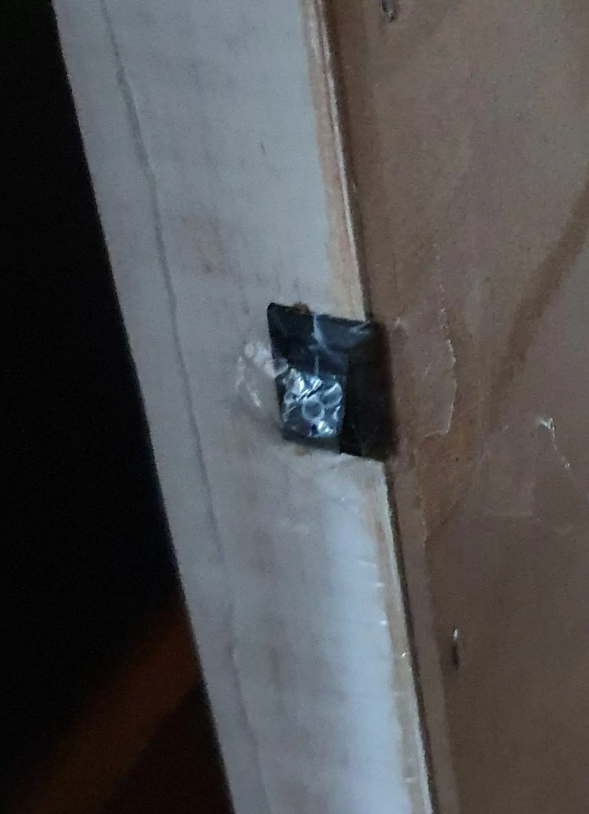 Schilderij kerstboom led 90 4 Schilderij kerstboom led 90 - Afbeelding 4